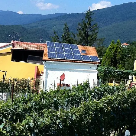 Casa Di Alessandro