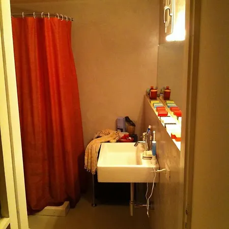 Casa Di Alessandro Holiday home Calice Ligure