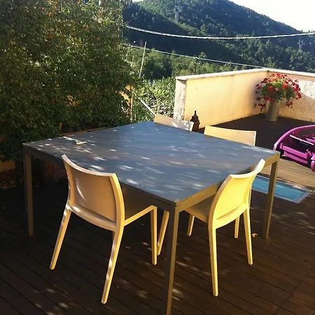 Casa Di Alessandro בית נופש