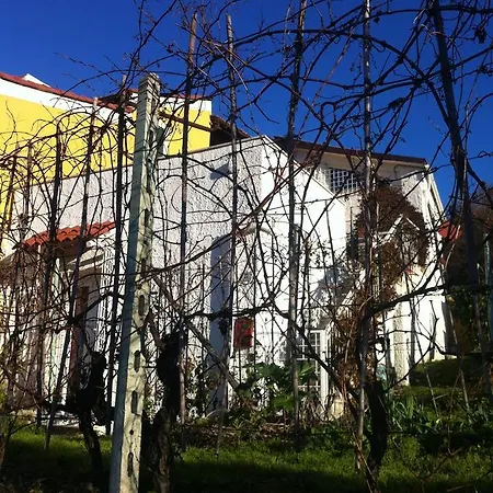 Holiday home Casa Di Alessandro *