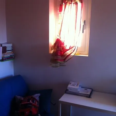 Casa Di Alessandro בית נופש